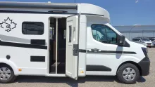 Fahrzeugbild Ahorn Camp Teilintegriert T 690 verfügbar ab Oktober 2026 #14