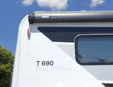 Fahrzeugbild Ahorn Camp Teilintegriert T 690 verfügbar ab Oktober 2026 #15