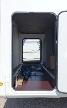 Fahrzeugbild Ahorn Camp Teilintegriert T 690 verfügbar ab Oktober 2026 #16