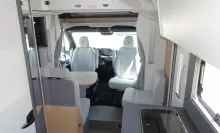 Fahrzeugbild Ahorn Camp Teilintegriert T 690 verfügbar ab Oktober 2026 #20