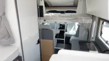 Fahrzeugbild Ahorn Camp Teilintegriert T 690 verfügbar ab Oktober 2026 #21