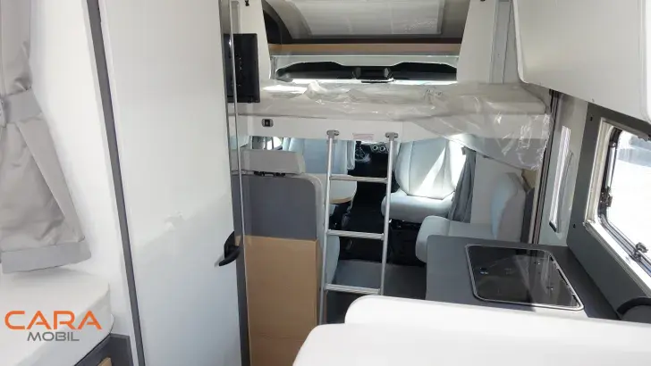 Fahrzeugbild Ahorn Camp Teilintegriert T 690 verfügbar ab Oktober 2026 #21
