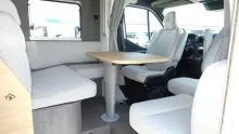 Fahrzeugbild Ahorn Camp Teilintegriert T 690 verfügbar ab Oktober 2026 #23