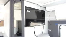 Fahrzeugbild Ahorn Camp Teilintegriert T 690 verfügbar ab Oktober 2026 #26