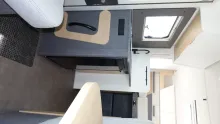 Fahrzeugbild Ahorn Camp Teilintegriert T 690 verfügbar ab Oktober 2026 #28