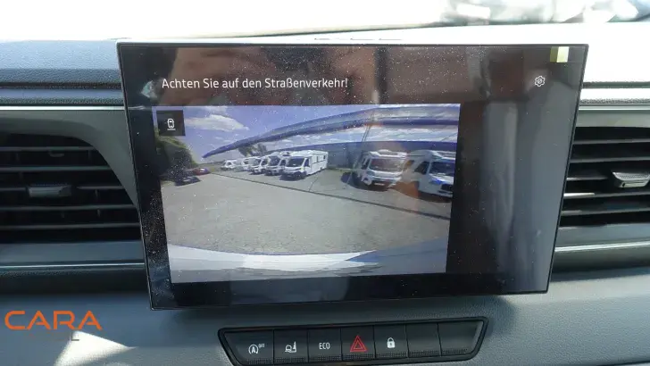 Fahrzeugbild Ahorn Camp Teilintegriert T 690 verfügbar ab Oktober 2026 #31
