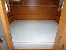 Fahrzeugbild Frankia Luxury Class Top Zustand #7