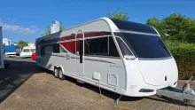 Fahrzeugbild Kabe Imperial 1000 TDL E8/DL #1