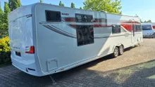 Fahrzeugbild Kabe Imperial 1000 TDL E8/DL #2