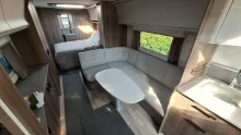 Fahrzeugbild Kabe Imperial 1000 TDL E8/DL #4