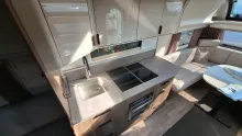 Fahrzeugbild Kabe Imperial 1000 TDL E8/DL #10