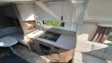 Fahrzeugbild Kabe Imperial 1000 TDL E8/DL #9