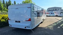 Grundriss Tag Kabe Imperial 780 TDL E2 Vollausstattung