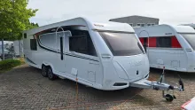 Fahrzeugbild Kabe Imperial 780 TDL E2 Vollausstattung #1