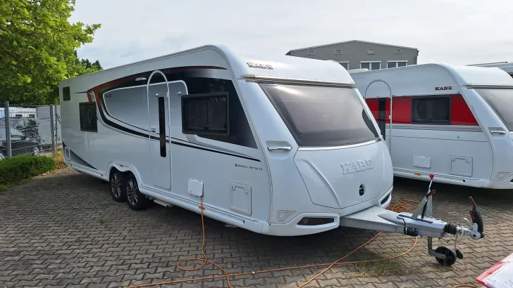 Fahrzeugbild Kabe Imperial 780 TDL E2 Vollausstattung #1