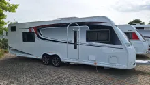 Fahrzeugbild Kabe Imperial 780 TDL E2 Vollausstattung #3