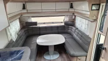Fahrzeugbild Kabe Imperial 780 TDL E2 Vollausstattung #4