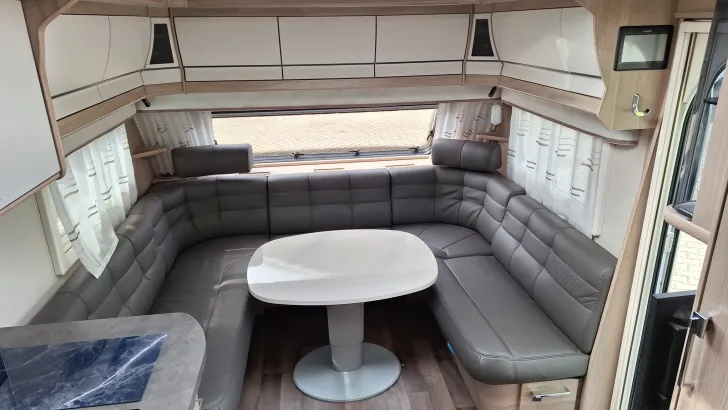 Fahrzeugbild Kabe Imperial 780 TDL E2 Vollausstattung #4