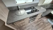 Fahrzeugbild Kabe Imperial 780 TDL E2 Vollausstattung #7
