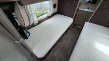 Fahrzeugbild Kabe Imperial 780 TDL E2 Vollausstattung #10