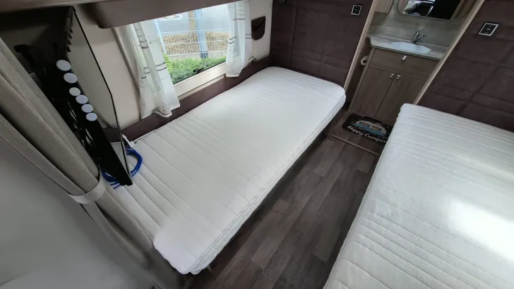 Fahrzeugbild Kabe Imperial 780 TDL E2 Vollausstattung #10
