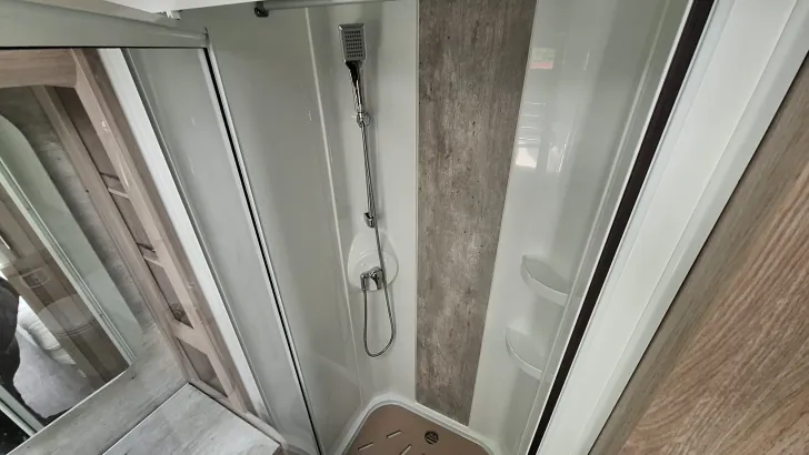Fahrzeugbild Kabe Imperial 780 TDL E2 Vollausstattung #14