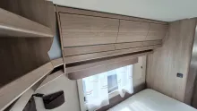 Fahrzeugbild Kabe Imperial 780 TDL E2 Vollausstattung #11