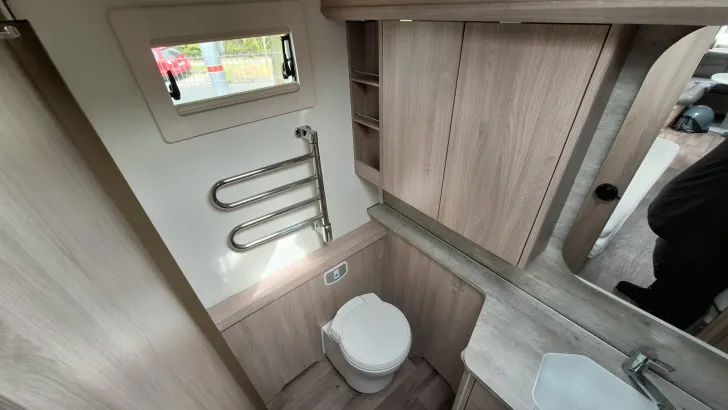 Fahrzeugbild Kabe Imperial 780 TDL E2 Vollausstattung #13