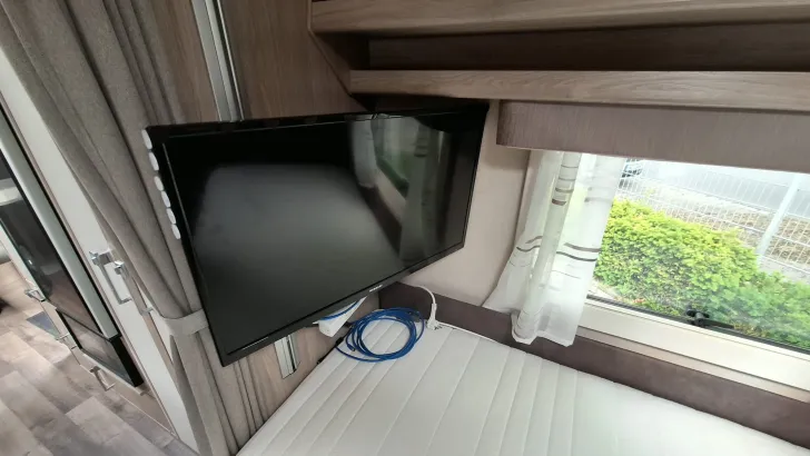 Fahrzeugbild Kabe Imperial 780 TDL E2 Vollausstattung #15