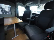 Fahrzeugbild VW T 6.1 Easy Camper Vario, Navi, LED, DSG, uvm #7