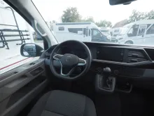 Fahrzeugbild VW T 6.1 Easy Camper Vario, Navi, LED, DSG, uvm #13