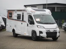 Fahrzeugbild Weinsberg CaraCompact 600 MEG Pepper, 2026 ! #3