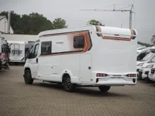 Fahrzeugbild Weinsberg CaraCompact 600 MEG Pepper, 2026 ! #4