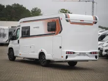Fahrzeugbild Weinsberg CaraCompact 600 MEG Pepper, 2026 ! #5
