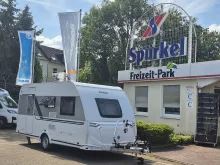 Fahrzeugbild Knaus Sport 420 QD *2023*Mover*MonoControl* #1