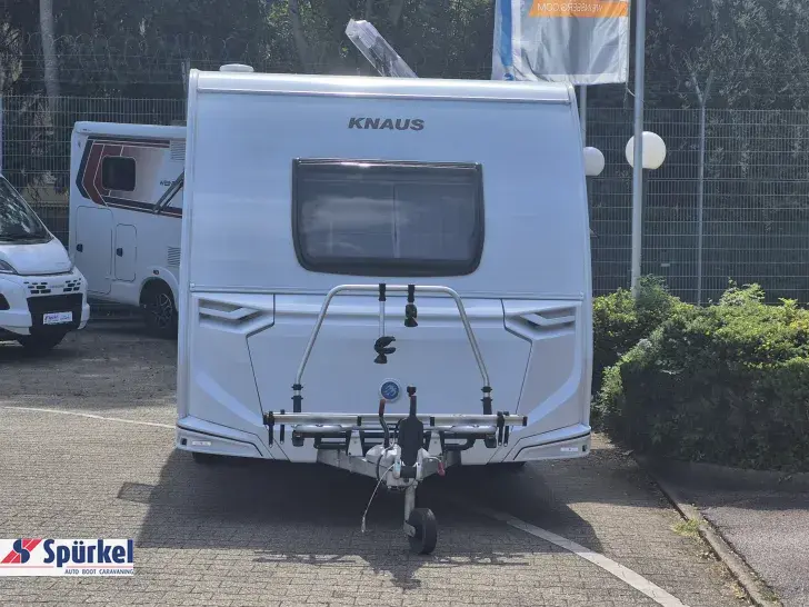 Fahrzeugbild Knaus Sport 420 QD *2023*Mover*MonoControl* #18