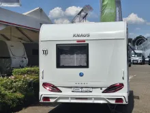 Fahrzeugbild Knaus Sport 420 QD *2023*Mover*MonoControl* #21