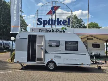 Fahrzeugbild Knaus Sport 420 QD *2023*Mover*MonoControl* #5