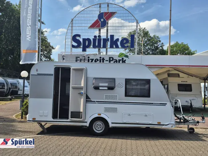 Fahrzeugbild Knaus Sport 420 QD *2023*Mover*MonoControl* #5
