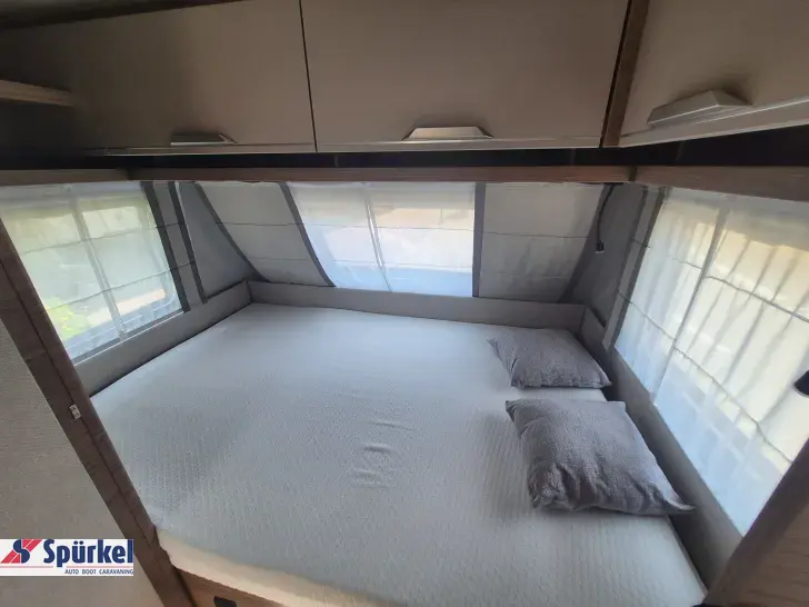 Fahrzeugbild Knaus Sport 420 QD *2023*Mover*MonoControl* #10