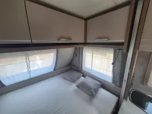 Fahrzeugbild Knaus Sport 420 QD *2023*Mover*MonoControl* #24