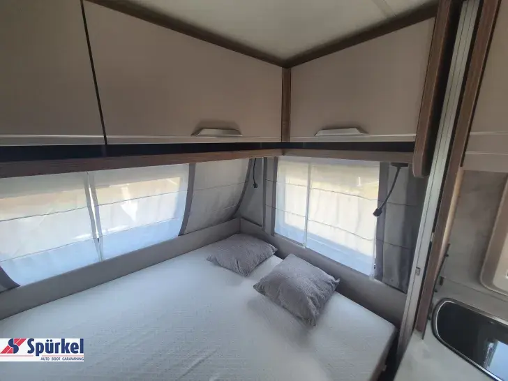Fahrzeugbild Knaus Sport 420 QD *2023*Mover*MonoControl* #24