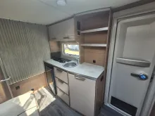 Fahrzeugbild Knaus Sport 420 QD *2023*Mover*MonoControl* #11