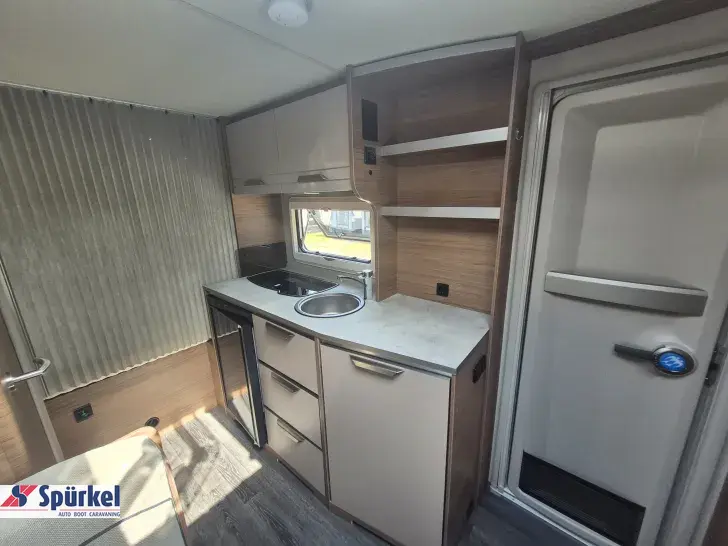 Fahrzeugbild Knaus Sport 420 QD *2023*Mover*MonoControl* #11