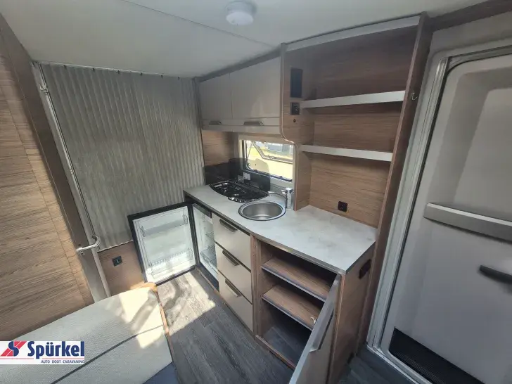 Fahrzeugbild Knaus Sport 420 QD *2023*Mover*MonoControl* #12
