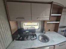 Fahrzeugbild Knaus Sport 420 QD *2023*Mover*MonoControl* #25