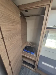 Fahrzeugbild Knaus Sport 420 QD *2023*Mover*MonoControl* #27