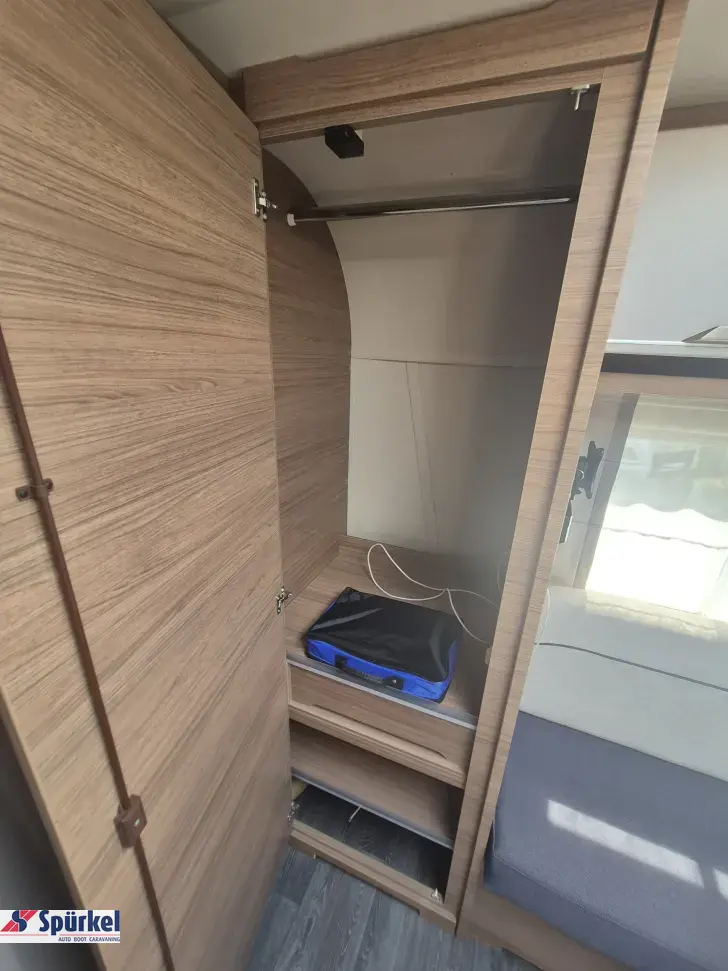 Fahrzeugbild Knaus Sport 420 QD *2023*Mover*MonoControl* #27