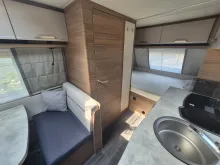 Fahrzeugbild Knaus Sport 420 QD *2023*Mover*MonoControl* #14