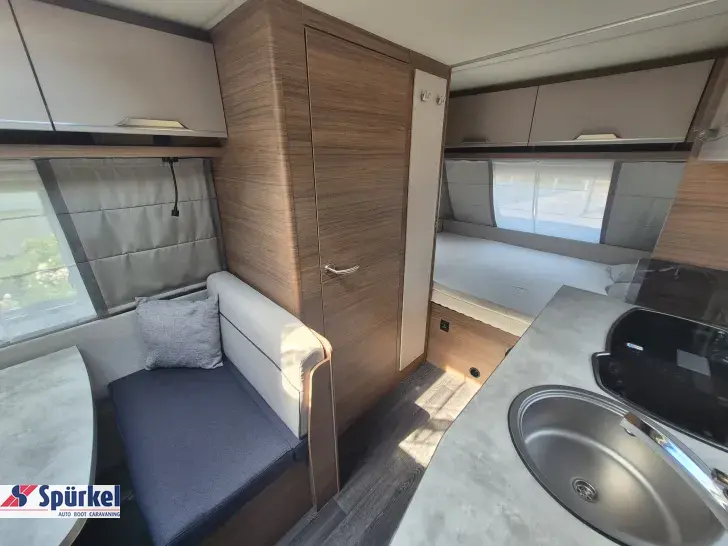 Fahrzeugbild Knaus Sport 420 QD *2023*Mover*MonoControl* #14